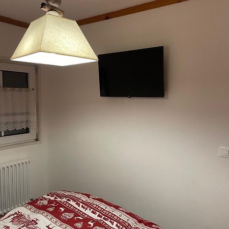 Apartments Casa Metz Santa Cristina Val Gardena 外观 照片