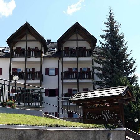 Apartments Casa Metz Santa Cristina Val Gardena 外观 照片