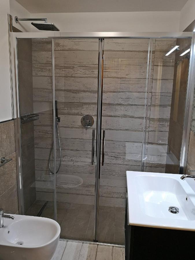 Apartments Casa Metz Santa Cristina Val Gardena 外观 照片