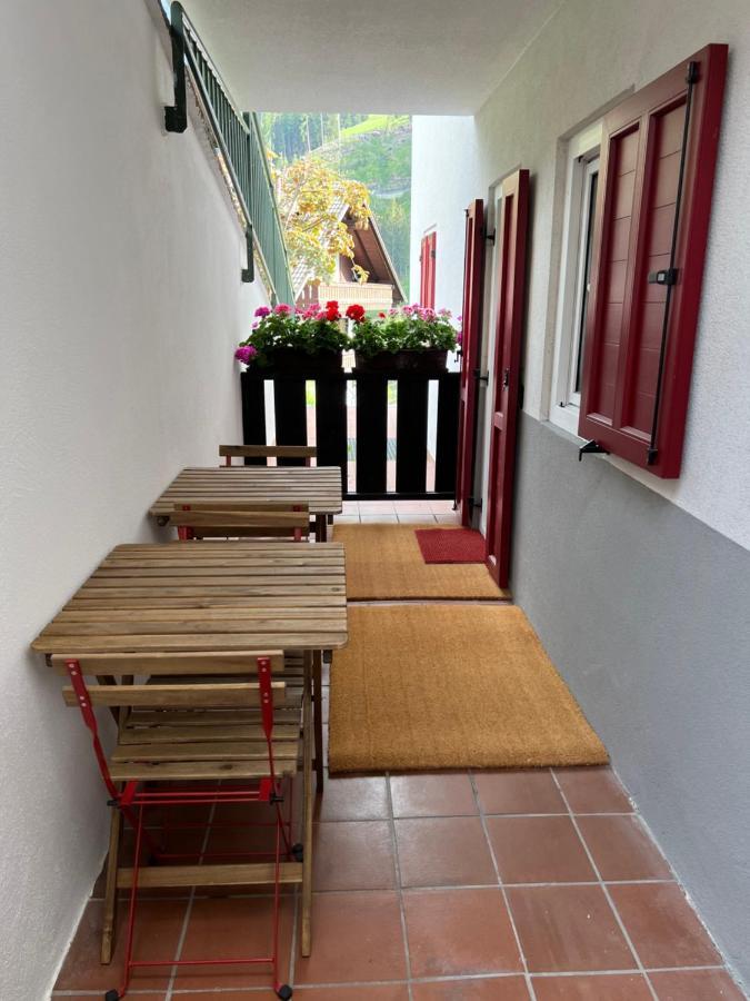 Apartments Casa Metz Santa Cristina Val Gardena 外观 照片