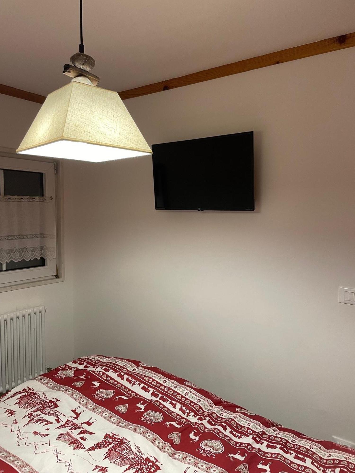 Apartments Casa Metz Santa Cristina Val Gardena 外观 照片