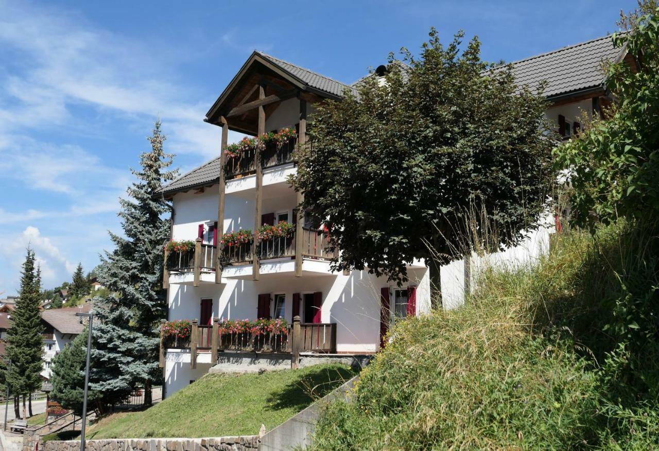 Apartments Casa Metz Santa Cristina Val Gardena 外观 照片