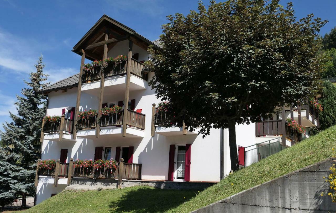 Apartments Casa Metz Santa Cristina Val Gardena 外观 照片