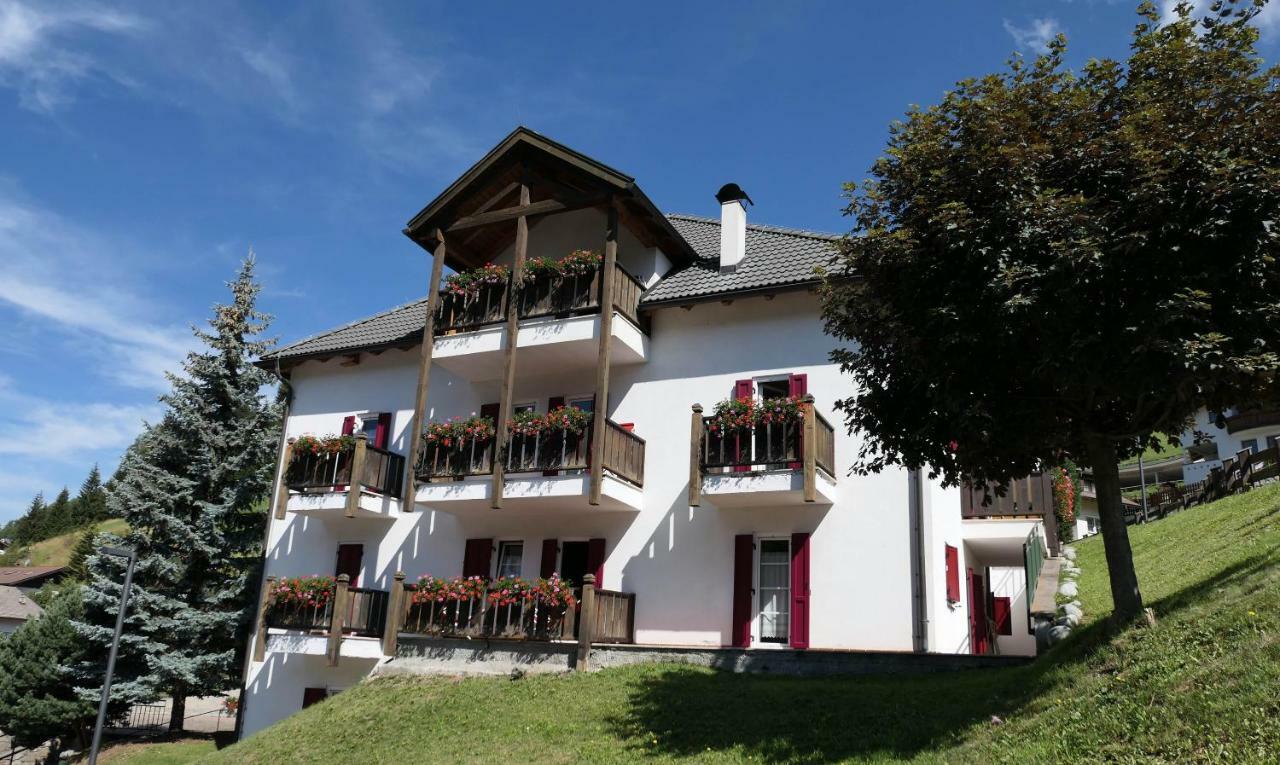 Apartments Casa Metz Santa Cristina Val Gardena 外观 照片