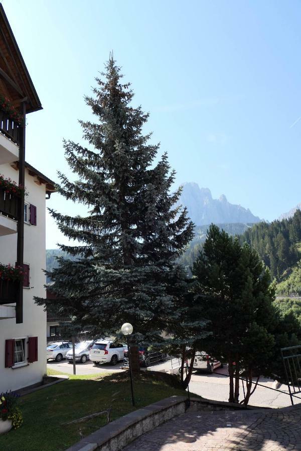 Apartments Casa Metz Santa Cristina Val Gardena 外观 照片