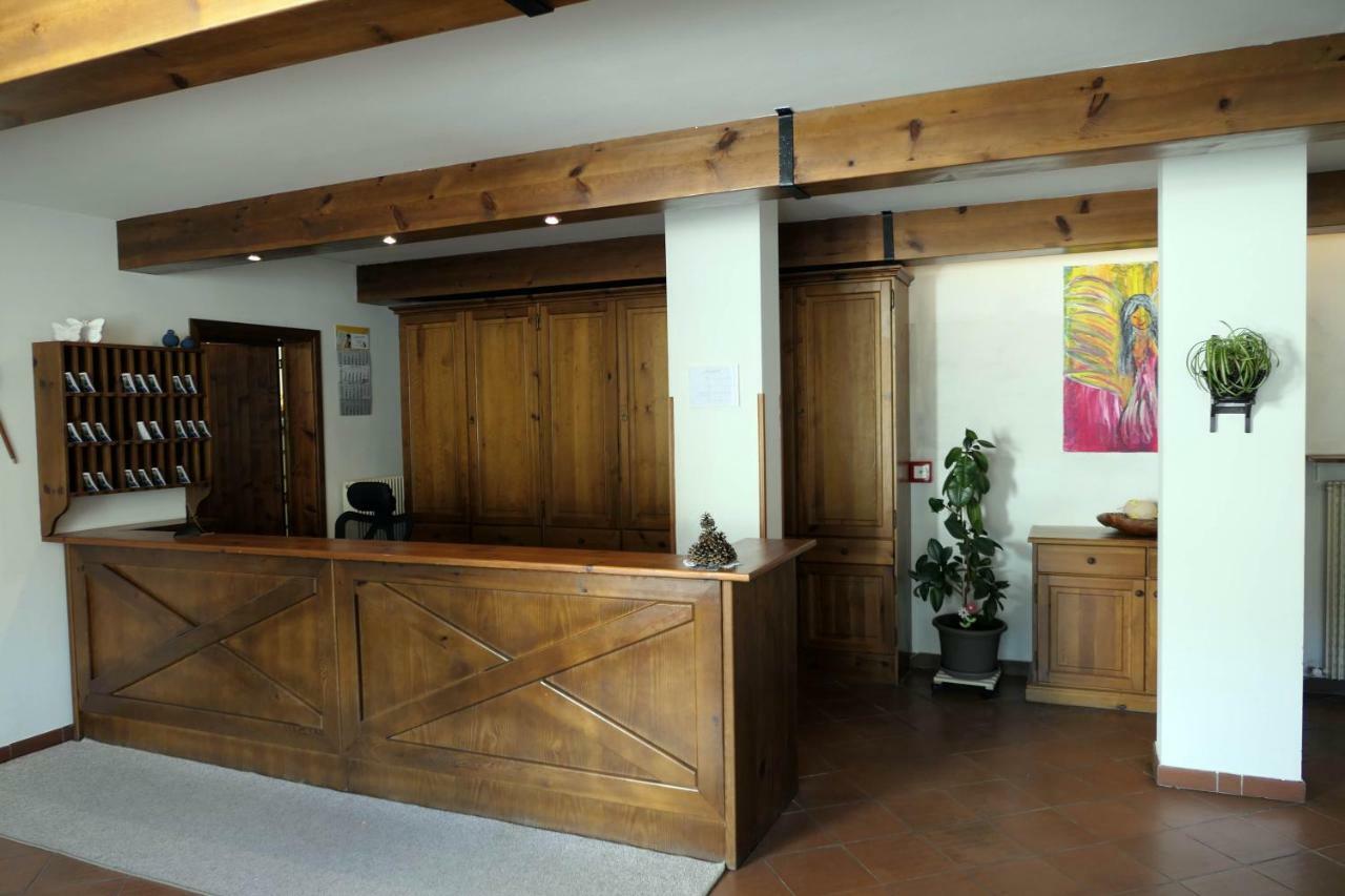 Apartments Casa Metz Santa Cristina Val Gardena 外观 照片