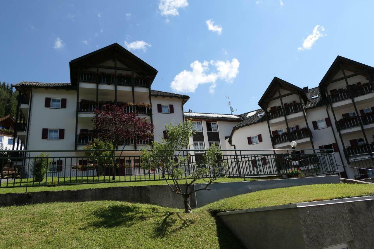 Apartments Casa Metz Santa Cristina Val Gardena 外观 照片