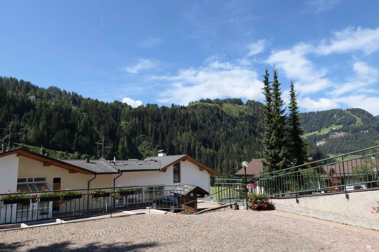 Apartments Casa Metz Santa Cristina Val Gardena 外观 照片