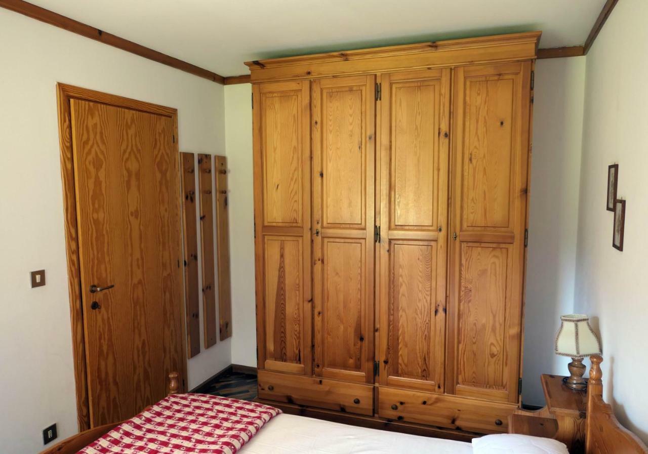 Apartments Casa Metz Santa Cristina Val Gardena 外观 照片