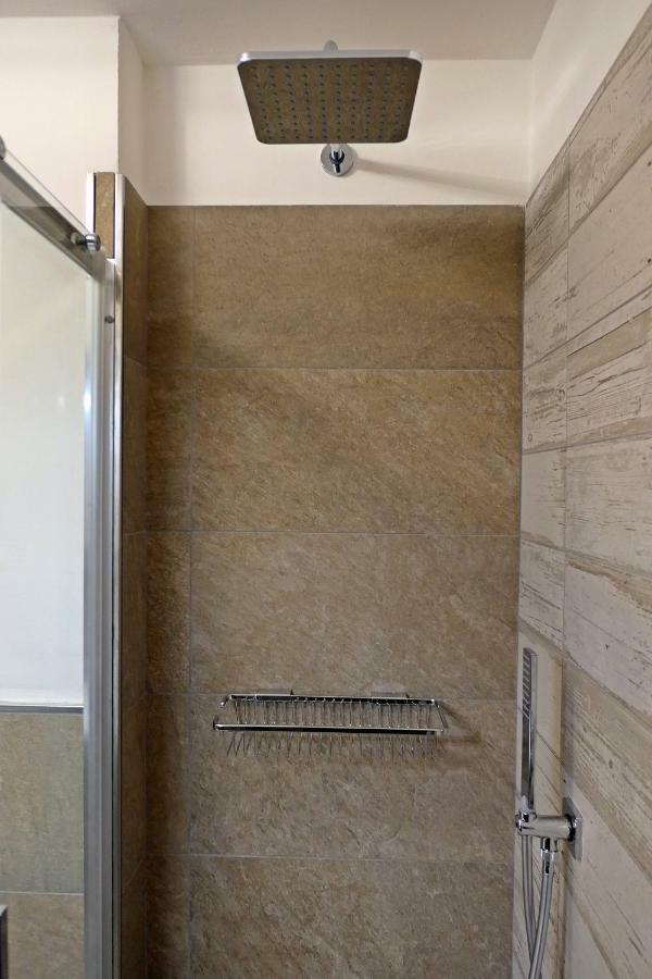 Apartments Casa Metz Santa Cristina Val Gardena 外观 照片