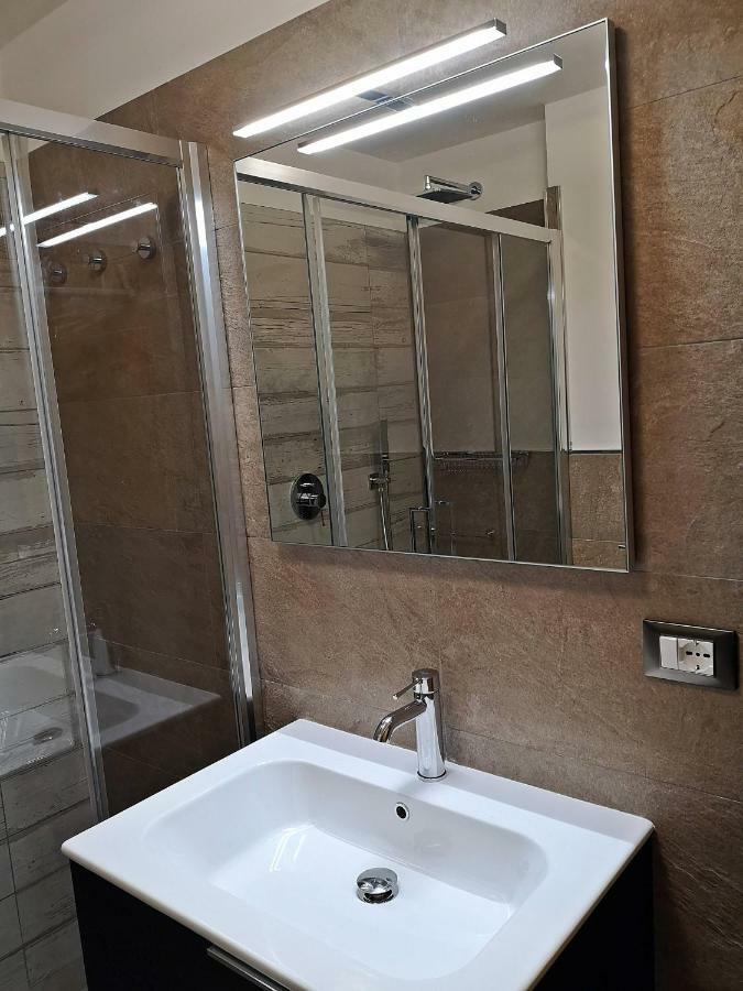 Apartments Casa Metz Santa Cristina Val Gardena 外观 照片