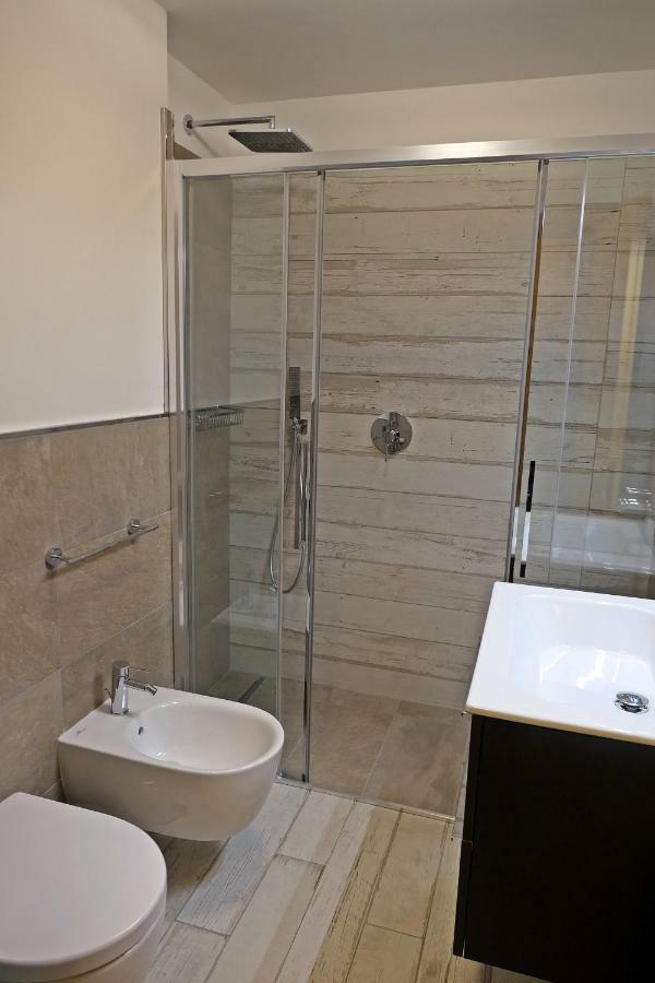 Apartments Casa Metz Santa Cristina Val Gardena 外观 照片